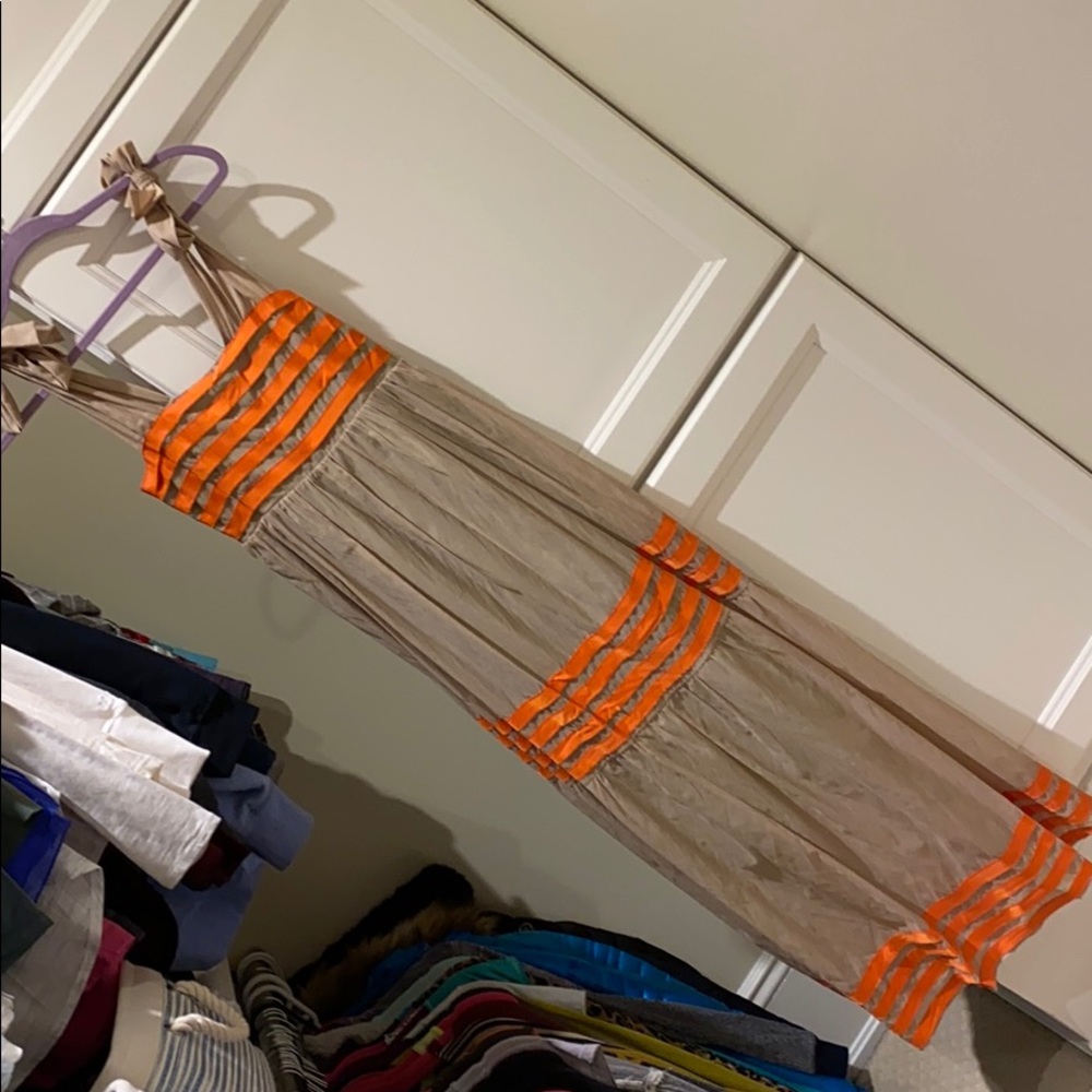 A’reve Maxi Dress